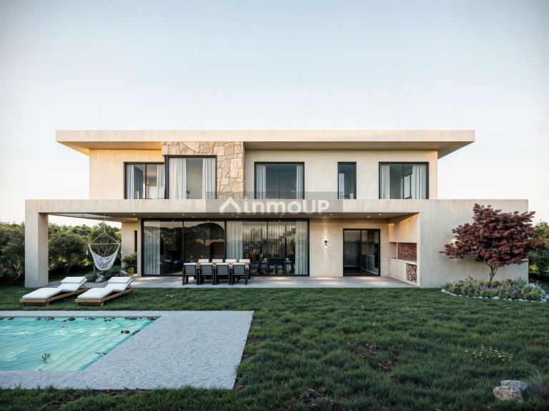 Casa en Venta en Las Heras, Mendoza