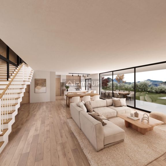 Casa en Venta en Las Heras, Mendoza