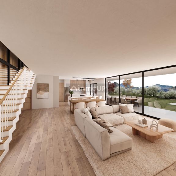 Casa en Venta en Las Heras, Mendoza