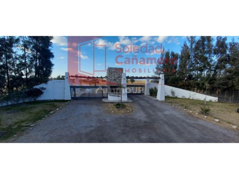 Lote en Venta en Capital, San Juan