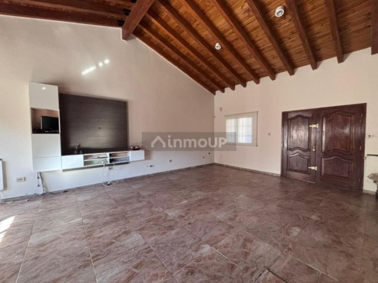 Casa en Alquiler en Capital, San Juan