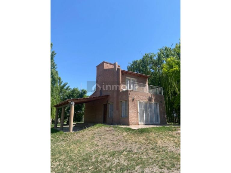 Casa en Venta en Santa Lucia, San Juan