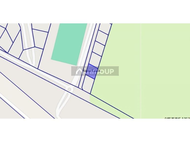Casa en Venta en Santa Lucia, San Juan