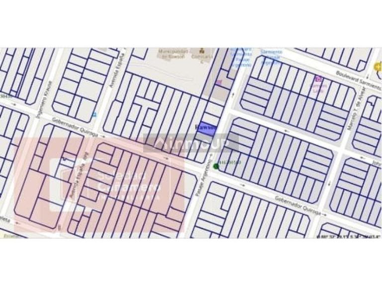 Lote en Venta en Capital, San Juan