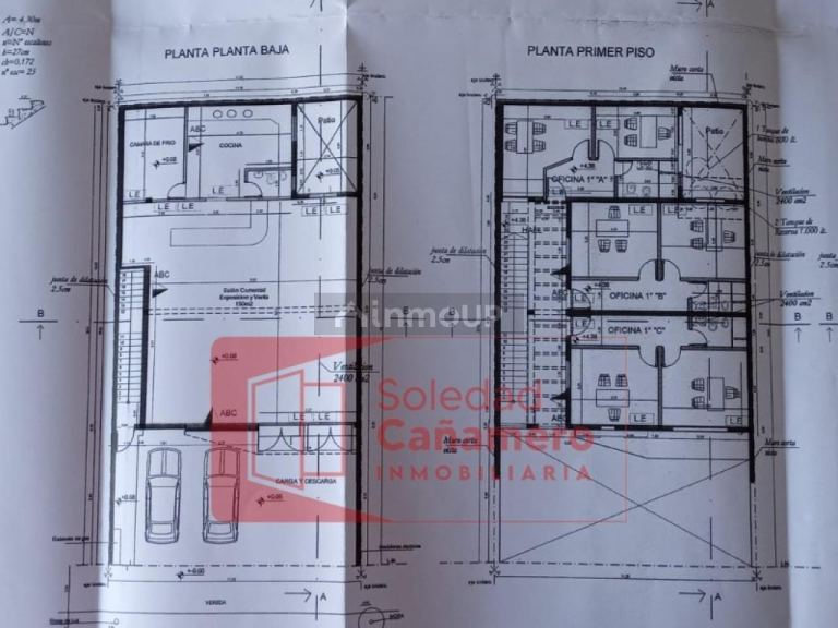 Lote en Venta en Capital, San Juan