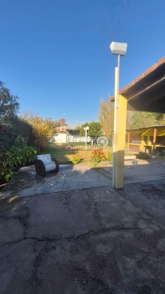Casa en Venta en Pocito, San Juan