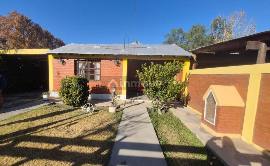 Casa en Venta en Pocito, San Juan