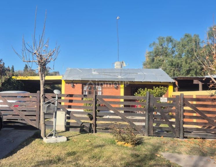 Casa en Venta en Pocito, San Juan
