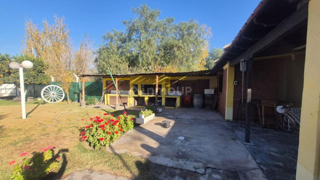 Casa en Venta en Pocito, San Juan