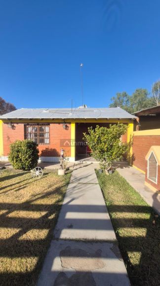 Casa en Venta en Pocito, San Juan
