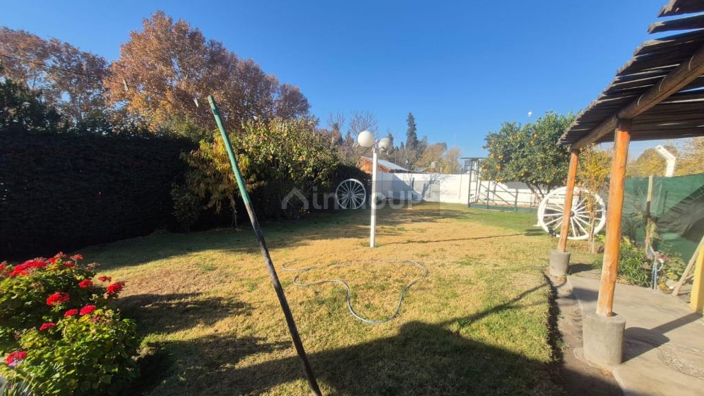Casa en Venta en Pocito, San Juan