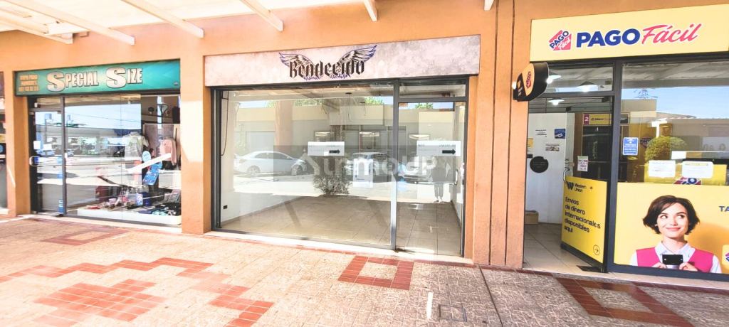 Local Comercial en Alquiler en Godoy Cruz, Mendoza