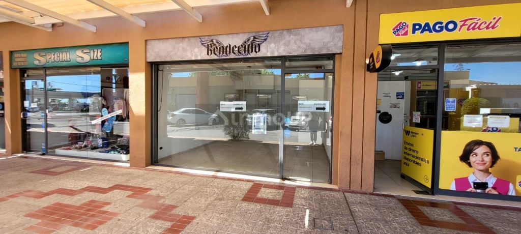 Local Comercial en Alquiler en Godoy Cruz, Mendoza