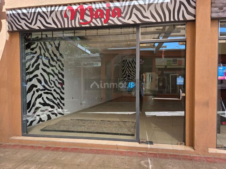 Local Comercial en Alquiler en Godoy Cruz, Mendoza