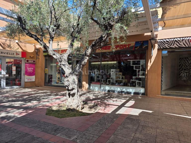 Local Comercial en Alquiler en Godoy Cruz, Mendoza