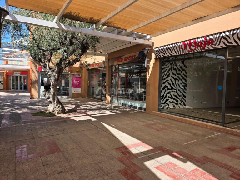 Local Comercial en Alquiler en Godoy Cruz, Mendoza
