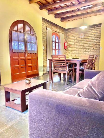Casa en Alquiler en San Carlos, Mendoza
