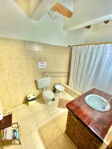 Casa en Alquiler en San Carlos, Mendoza