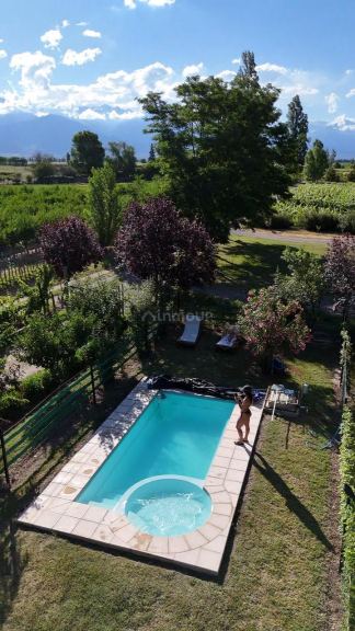 Casa en Alquiler en San Carlos, Mendoza