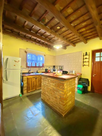 Casa en Alquiler en San Carlos, Mendoza