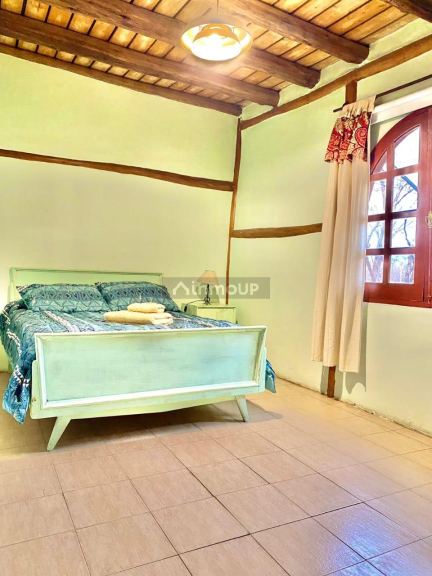 Casa en Alquiler en San Carlos, Mendoza