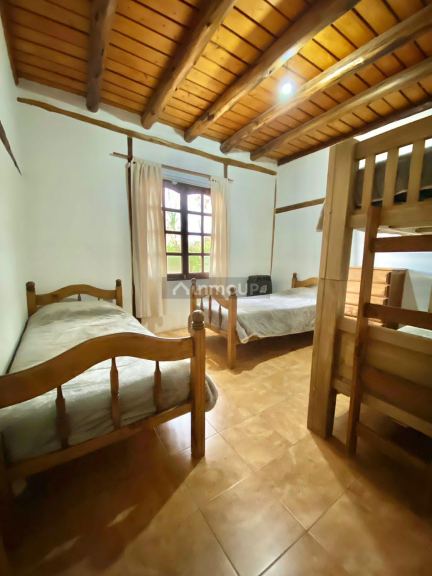 Casa en Alquiler en San Carlos, Mendoza