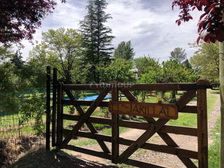 Casa en Alquiler en San Carlos, Mendoza