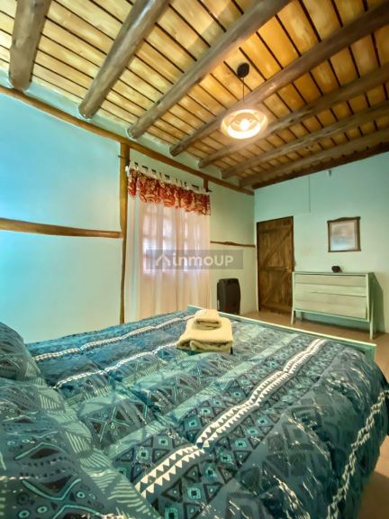 Casa en Alquiler en San Carlos, Mendoza