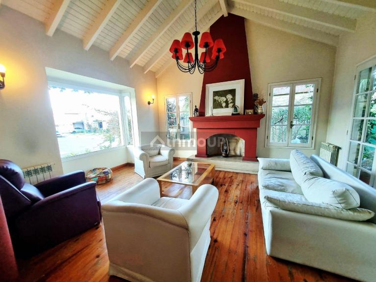 Casa en Venta en Godoy Cruz, Mendoza