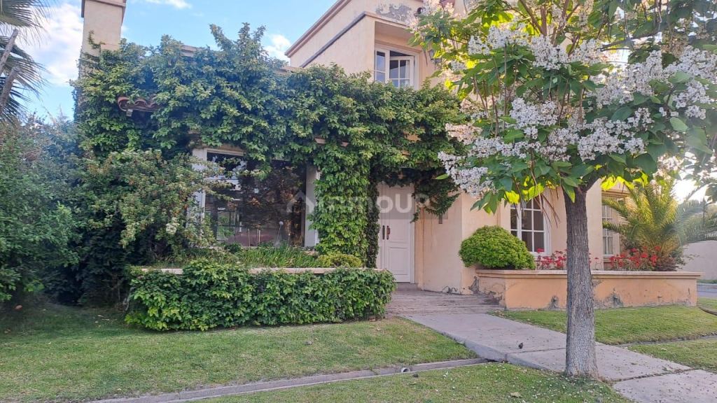 Casa en Venta en Godoy Cruz, Mendoza