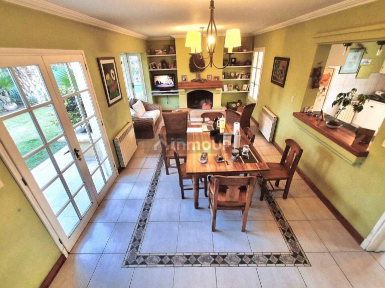 Casa en Venta en Godoy Cruz, Mendoza