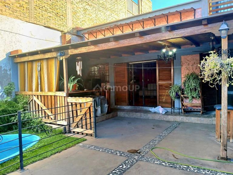 Casa en Venta en Guaymallen, Mendoza