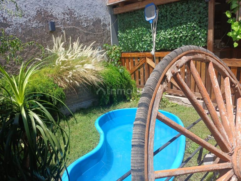 Casa en Venta en Guaymallen, Mendoza