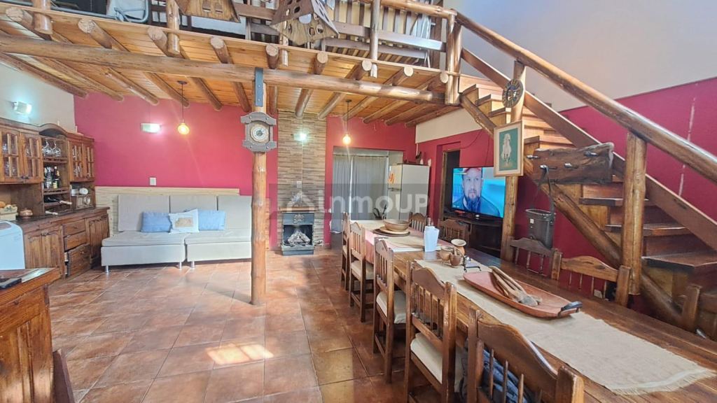 Casa en Venta en Guaymallen, Mendoza