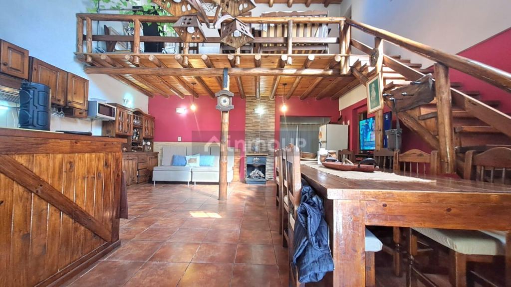 Casa en Venta en Guaymallen, Mendoza