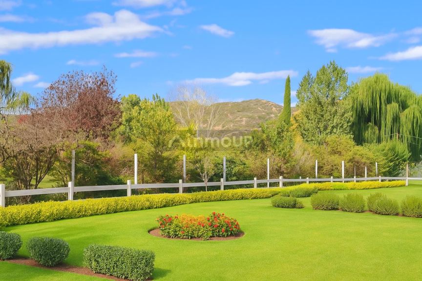 Lote en Venta en Lujan de Cuyo, Mendoza