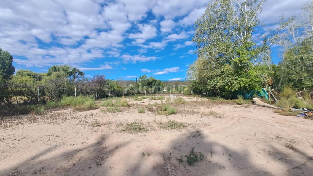 Lote en Venta en Lujan de Cuyo, Mendoza
