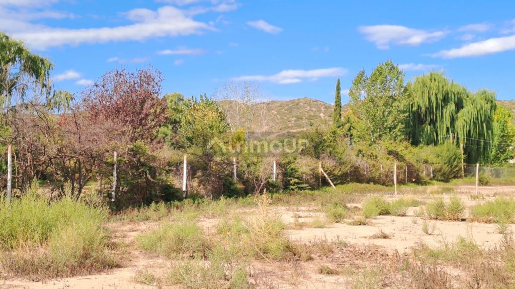 Lote en Venta en Lujan de Cuyo, Mendoza