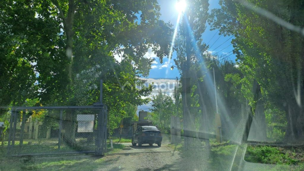 Lote en Venta en Lujan de Cuyo, Mendoza