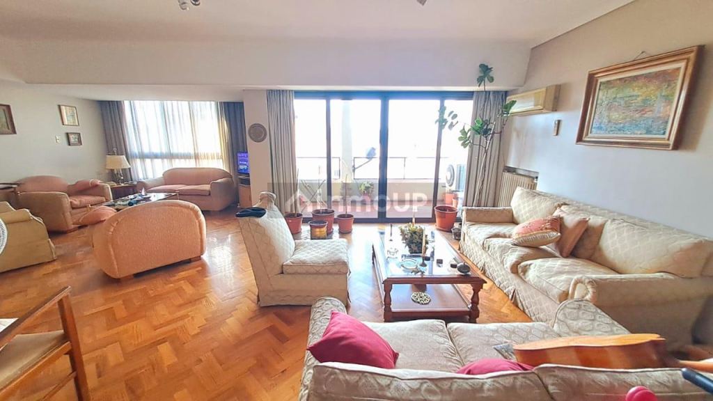 Departamento en Venta en Capital, Mendoza