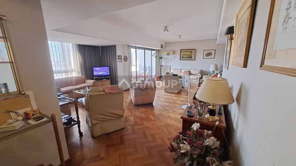 Departamento en Venta en Capital, Mendoza