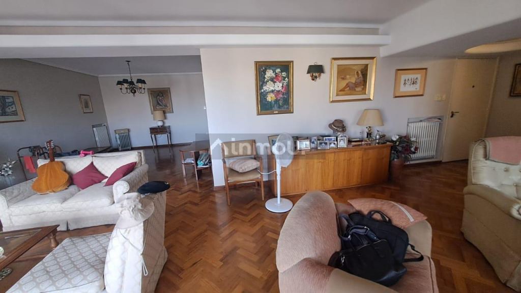 Departamento en Venta en Capital, Mendoza