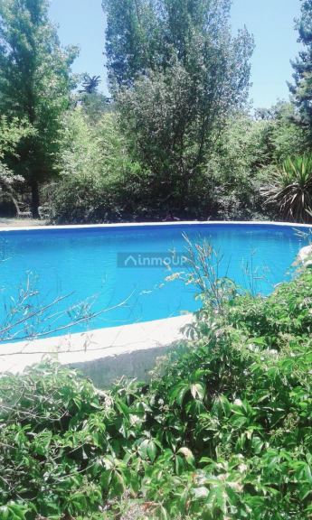 Terreno en Venta en Lujan de Cuyo, Mendoza