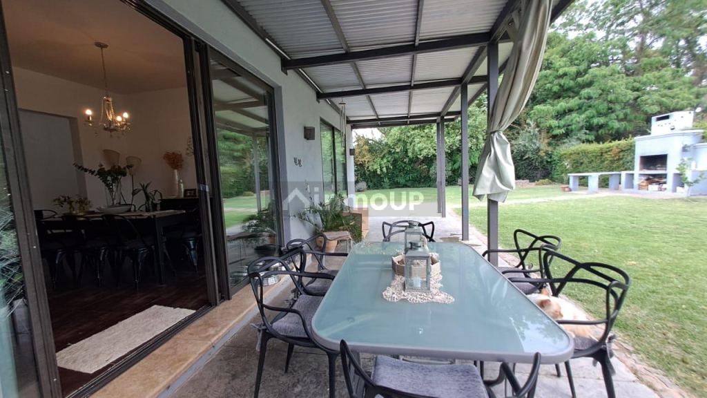 Casa en Venta en Lujan de Cuyo, Mendoza
