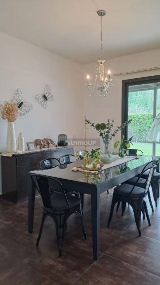 Casa en Venta en Lujan de Cuyo, Mendoza