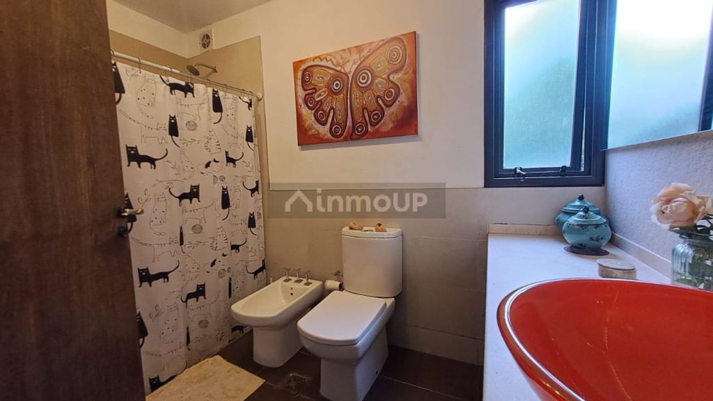 Casa en Venta en Lujan de Cuyo, Mendoza