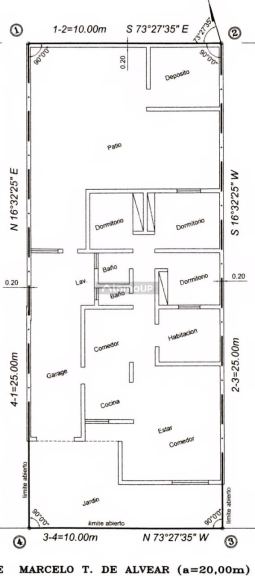 Casa en Venta en Lujan de Cuyo, Mendoza