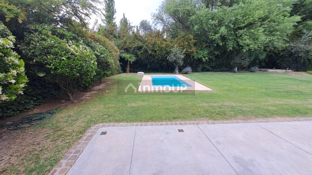 Casa en Alquiler en Lujan de Cuyo, Mendoza