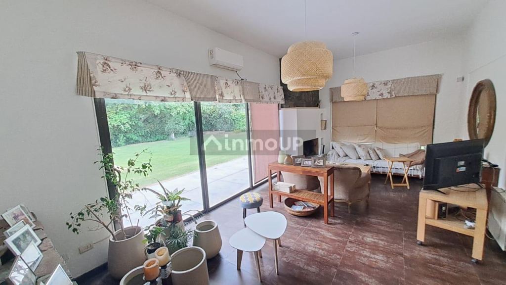 Casa en Alquiler en Lujan de Cuyo, Mendoza