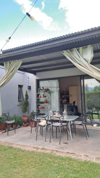 Casa en Alquiler en Lujan de Cuyo, Mendoza